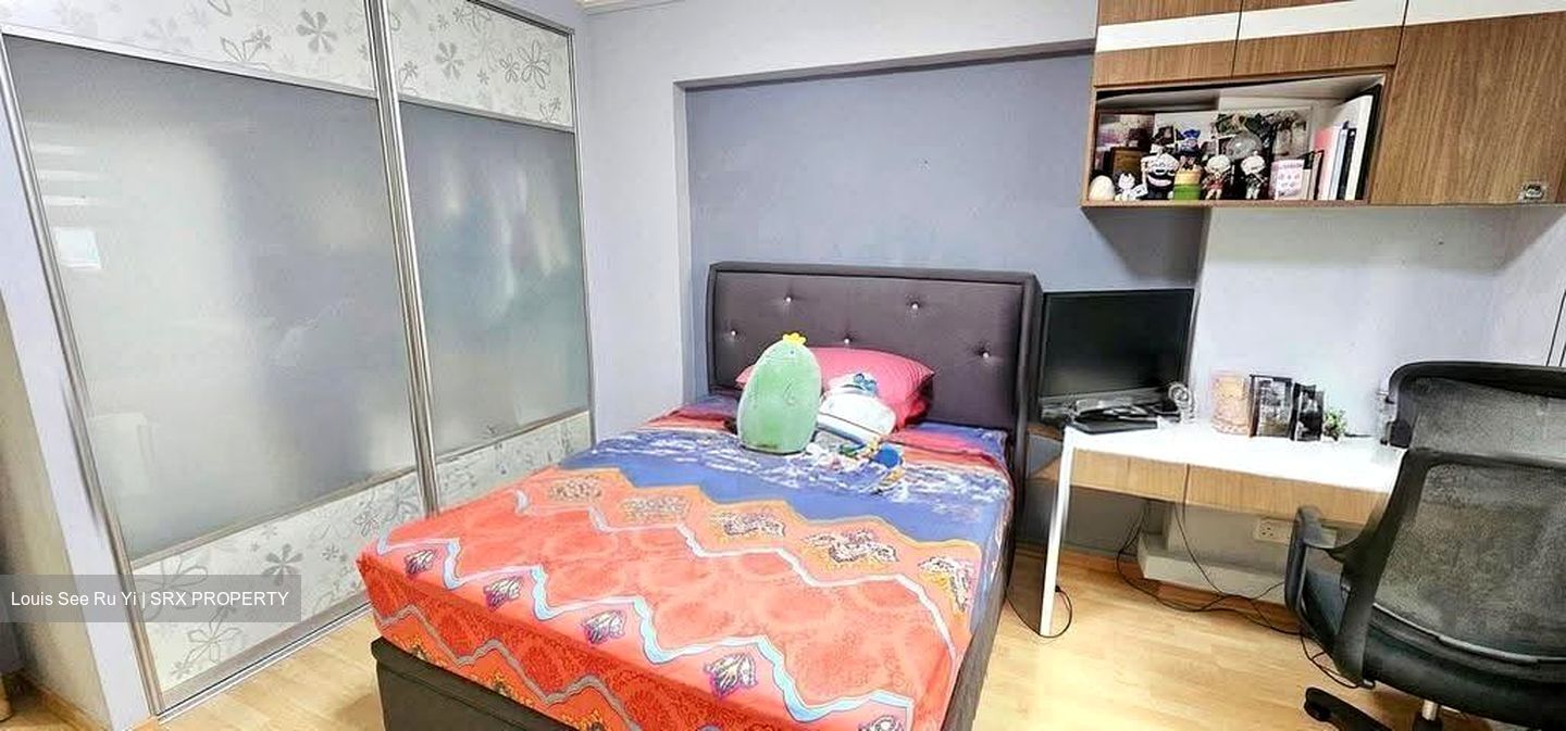 Blk 101 Gangsa Road (Bukit Panjang), HDB Executive #618699271